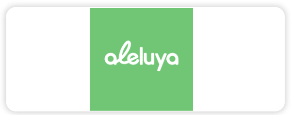 ALELUYA