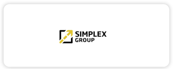 simplex group